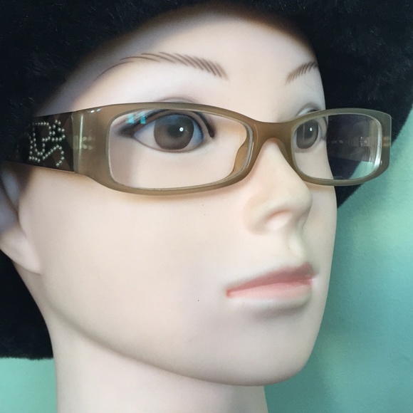 Burberry RX Glasses - Picture 3 of 8